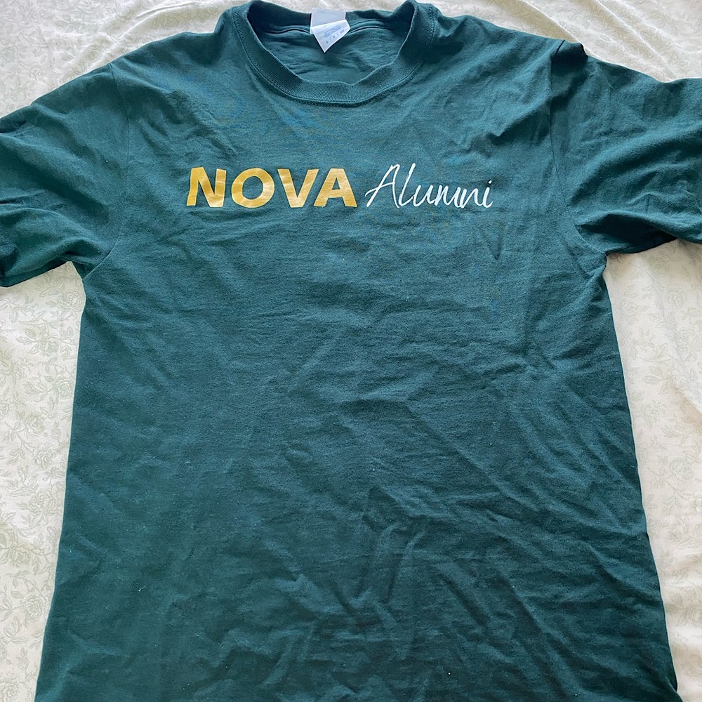 NOVA t-shirt